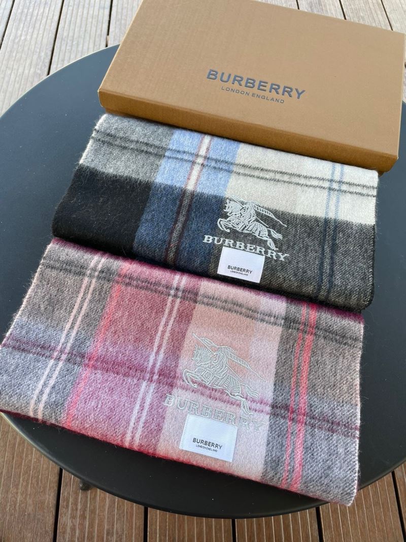 BURBERRY